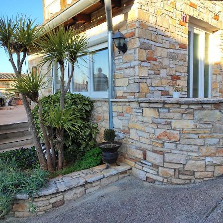 Apartment Istra Near Beach ロヴィニ エクステリア 写真