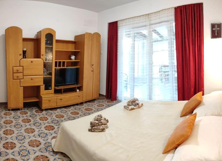 Apartment Istra Near Beach ロヴィニ エクステリア 写真