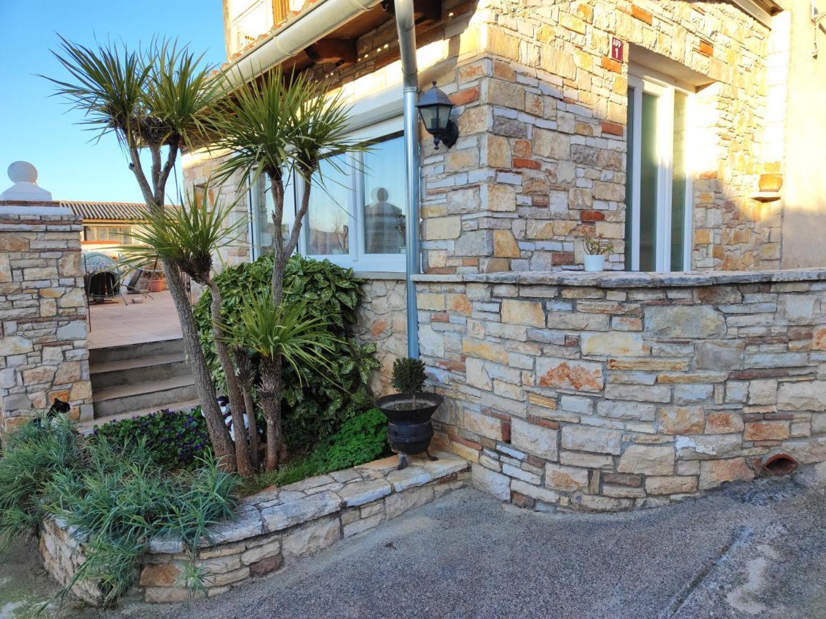 Apartment Istra Near Beach ロヴィニ エクステリア 写真