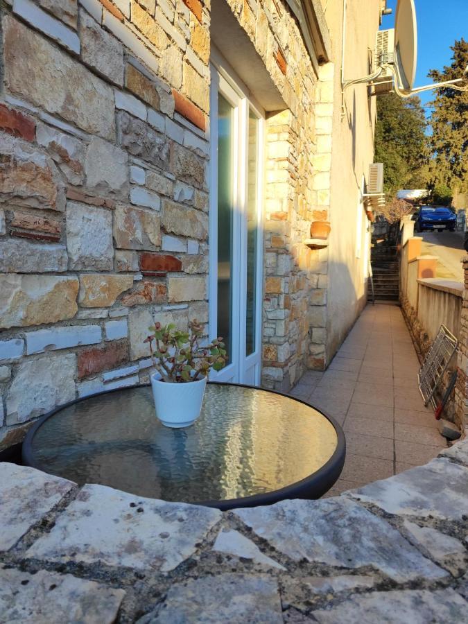Apartment Istra Near Beach ロヴィニ エクステリア 写真