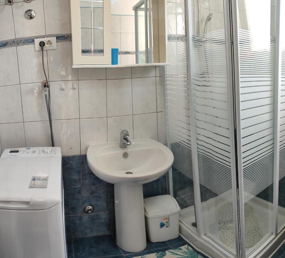 Apartment Istra Near Beach ロヴィニ エクステリア 写真